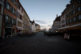 Architecture Buildings Street