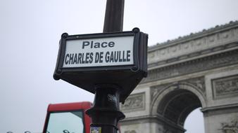 France Street