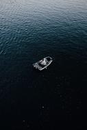 Sea Ocean Blue