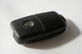 Volkswagen Auto Key