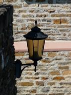 Lantern Street Lamp Lighting