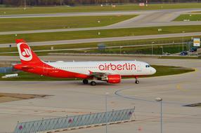 Aircraft Airport Flying Passenger