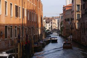 Venice Italy Street