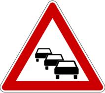 traffic sign road sign shield