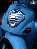 Motor Roller Bike