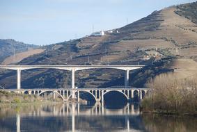 Douro River Nature