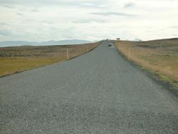 Iceland Nature Landscape