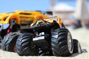 Jeep Toys