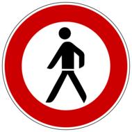 traffic sign road sign shield