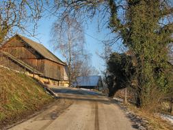 Jelovo Switzerland Farm