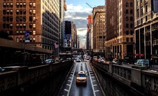 Architecture Buildings Structure