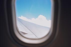 Airplane Travel Adventure