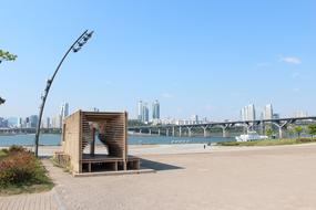 Han River Hangang Park