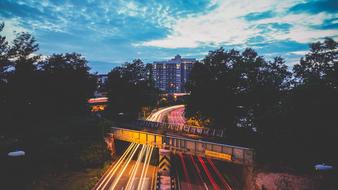 Road Street Urban