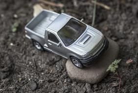 Suv Terrain Jeep All