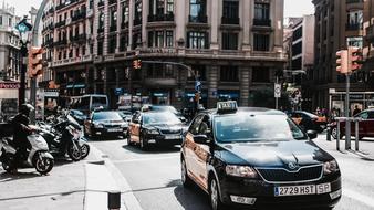 Architecture Buildings