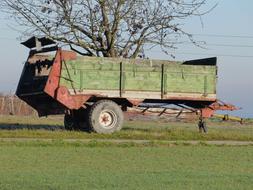 Trailers Vehicle Agriculture