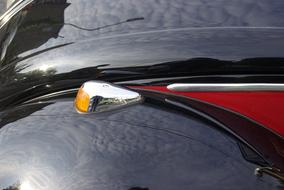 Car Ancestor Bodywork