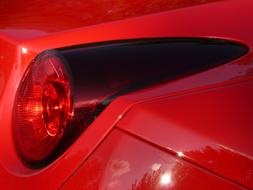 Back Light Auto Brake Stop