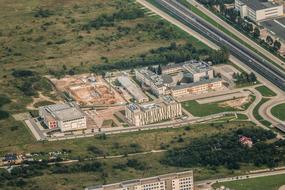 The Jan Kochanowski University