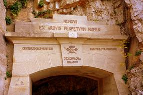 Gallery Excursion Pasubio