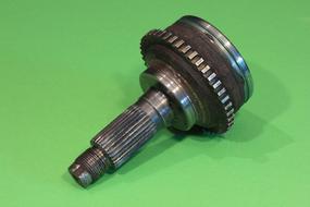 Constant Velocity Joint