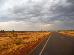 Road Australia