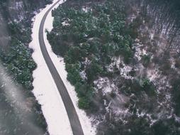Road Street Path