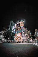 Architecture Buildings