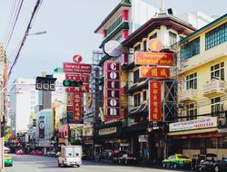 Architecture Building