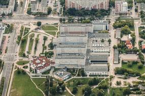 Polytechnic University Which