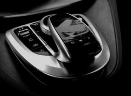 Dashboard Automotive Interior