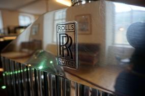 Pkw Car Brand Luxury