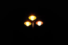 Street Lighting Light