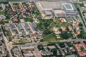 Polytechnic University Which