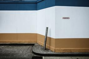 Street Photography Abstract