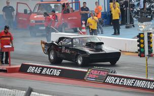 Auto Race Competition