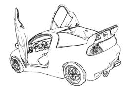 car vehicle transportation