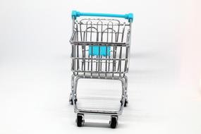 Shopping Cart Purchase Car