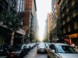 Architecture Buildings