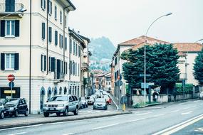 Architecture Buildings City