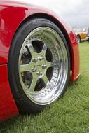 Ultima Gtr Sports Car Hand Built