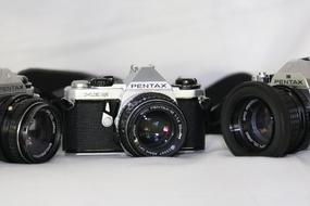 Camera Fan Laundry Service Need