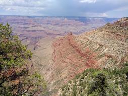 Usa Arizona Grand Canyon