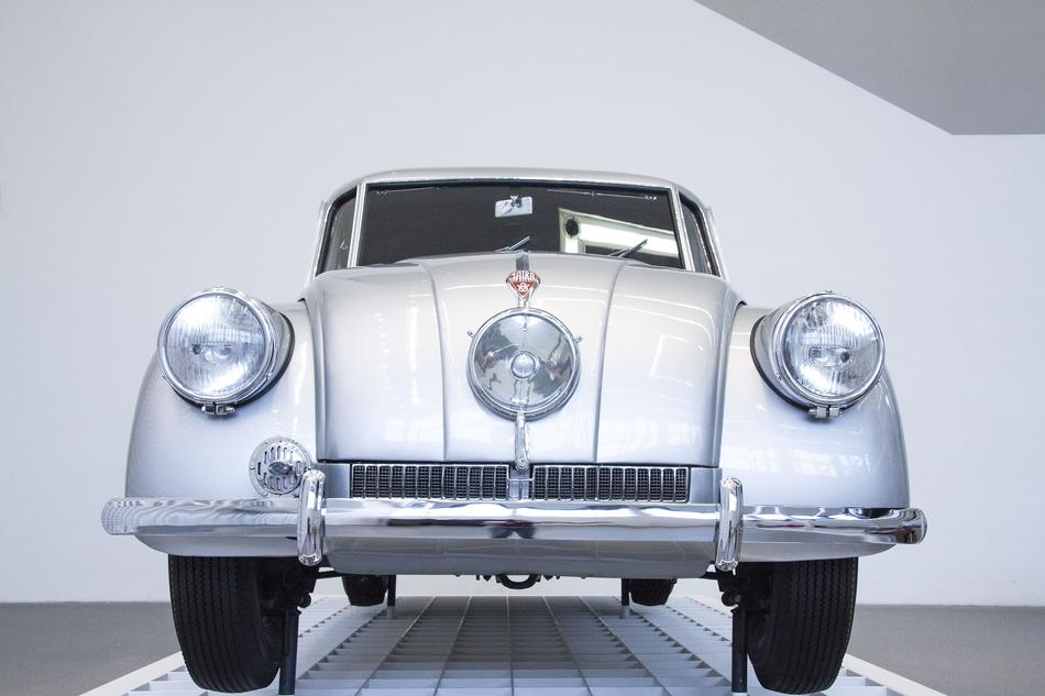 Tatra Czech Automotive