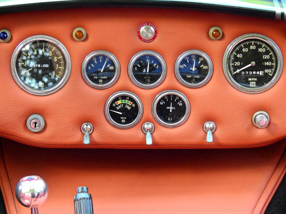 Old Past Antique