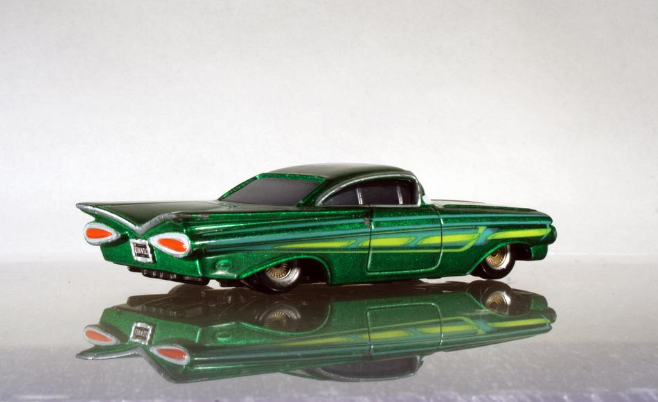 Car Still Life Vehicle