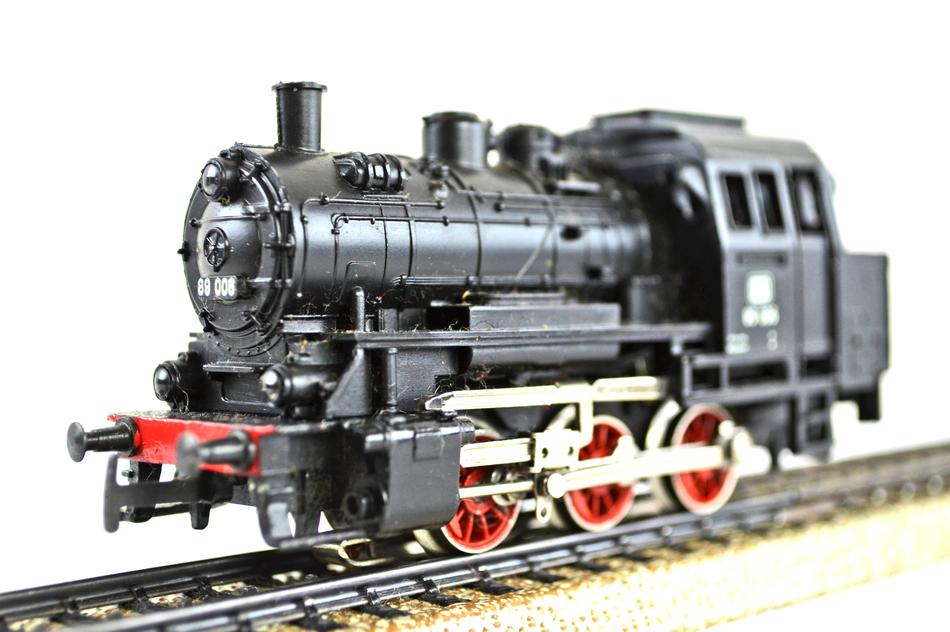 Locomotive Loco Steam