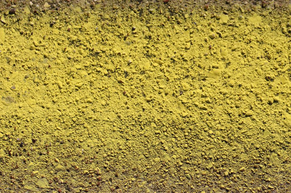 Background Asphalt Wall