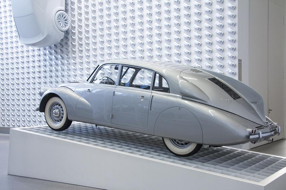 Tatra Czech old Automotive